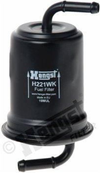 Hengst Kraftstofffilter H221WK