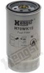 Hengst Kraftstofffilter H70WK15
