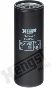 Hengst Kraftstofffilter H264WK