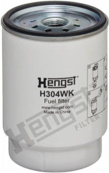 Hengst Kraftstofffilter H304WK
