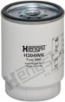 Hengst Kraftstofffilter H304WK