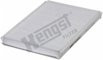 Hengst Innenraumfilter E2955LI