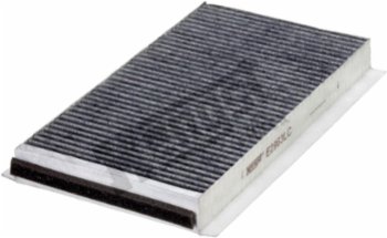 Hengst Innenraumfilter E2963LC