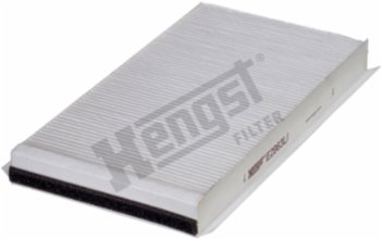 Hengst Innenraumfilter E2963LI