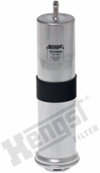 Hengst Kraftstofffilter H339WK