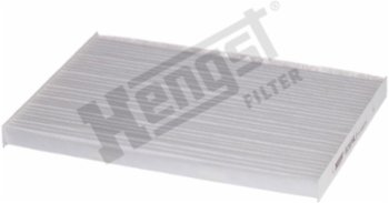 Hengst Innenraumfilter E2976LI