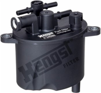 Hengst Kraftstofffilter H346WK