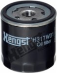 Hengst Ölfilter H317W01