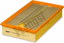 Hengst Innenraumfilter E242L01
