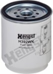 Hengst Kraftstofffilter H392WK