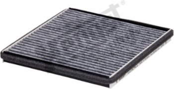 Hengst Innenraumfilter E3904LC