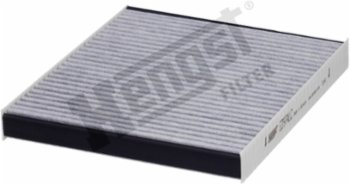 Hengst Innenraumfilter E3974LC