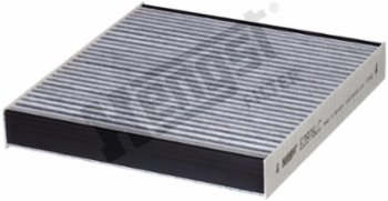 Hengst Innenraumfilter E3976LC