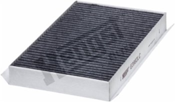 Hengst Innenraumfilter E3982LC