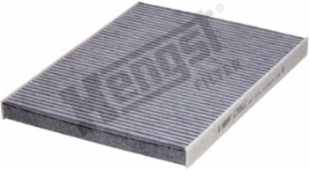 Hengst Innenraumfilter E3986LC