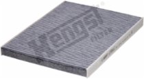 Hengst Innenraumfilter E3986LC