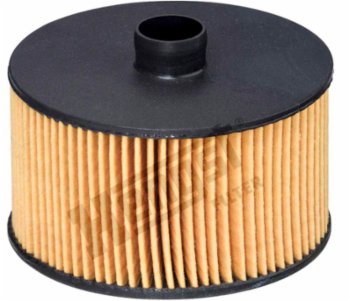 Hengst Ölfilter E823H D263