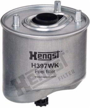 Hengst Kraftstofffilter H397WK
