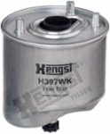Hengst Kraftstofffilter H397WK