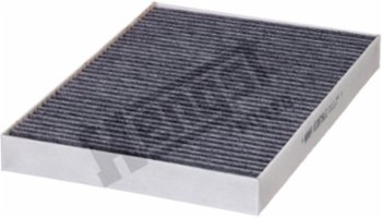 Hengst Innenraumfilter E3975LC