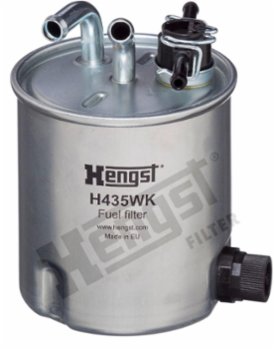 Hengst Kraftstofffilter H435WK