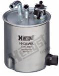 Hengst Kraftstofffilter H435WK