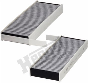 Hengst Innenraumfilter E3942LC-2