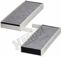 Hengst Innenraumfilter E3942LC-2