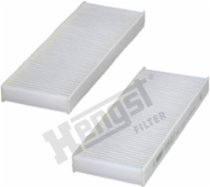 Hengst Innenraumfilter E4912LI-2