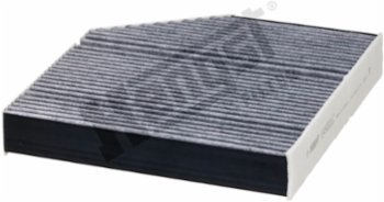 Hengst Innenraumfilter E4932LC