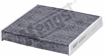 Hengst Innenraumfilter E4939LC