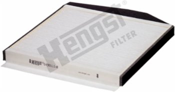 Hengst Innenraumfilter E4901LI-R
