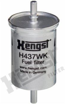 Hengst Kraftstofffilter H437WK