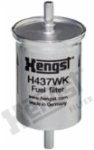 Hengst Kraftstofffilter H437WK
