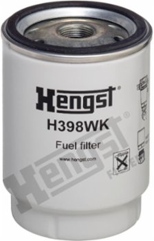 Hengst Kraftstofffilter H398WK