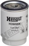 Hengst Kraftstofffilter H398WK