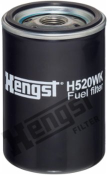 Hengst Kraftstofffilter H520WK
