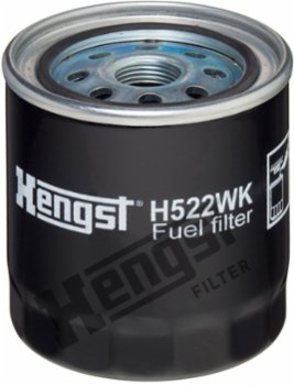 Hengst Kraftstofffilter H522WK
