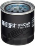 Hengst Kraftstofffilter H522WK