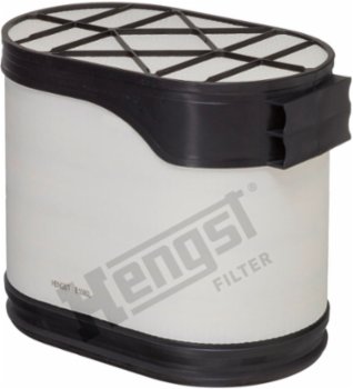 Hengst Luftfilter E1580L