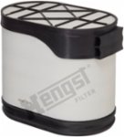 Hengst Luftfilter E1580L