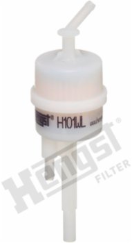Hengst Belüftungsfilter H101WL