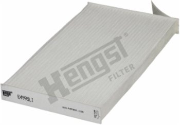 Hengst Innenraumfilter E4995LI