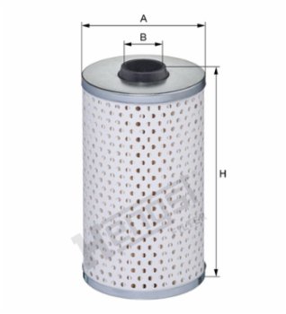Hengst Kraftstofffiltereinsatz E478KP D426