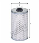 Hengst Kraftstofffiltereinsatz E478KP D426
