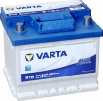 VARTA Batterie Blue Dynamic 12V44Ah