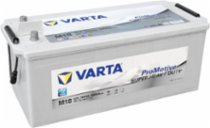 VARTA Batterie PROmotive Silver 12V 180Ah