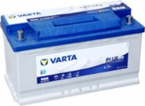 VARTA Batterie BLUE Dynamic EFB 12V 95Ah