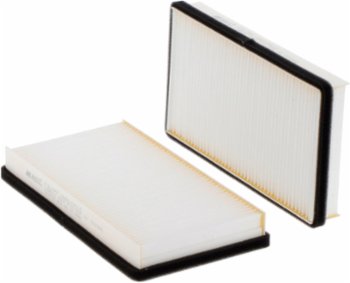 HIFI Innenraumfilter SC50066