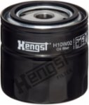 Hengst Ölfilter H10W02
